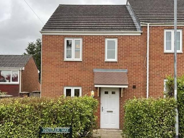 House for rent in Lyons, Greater London