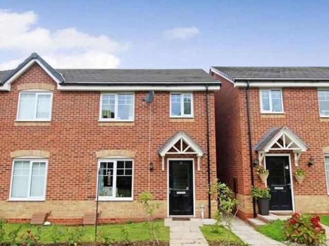 House for sale in Shropshire