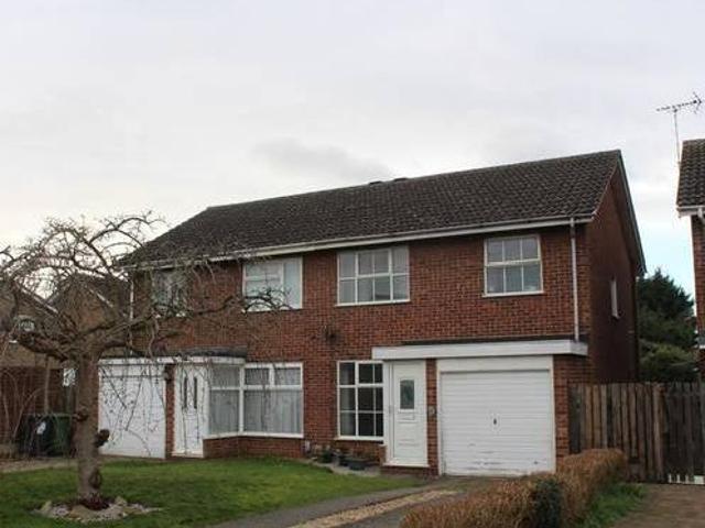 House for sale in Cambridgeshire