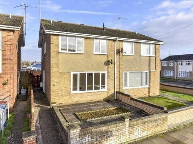House for sale in England