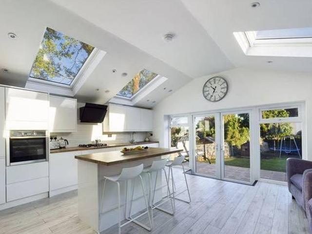 House for sale in Feckenham, City Of Bristol