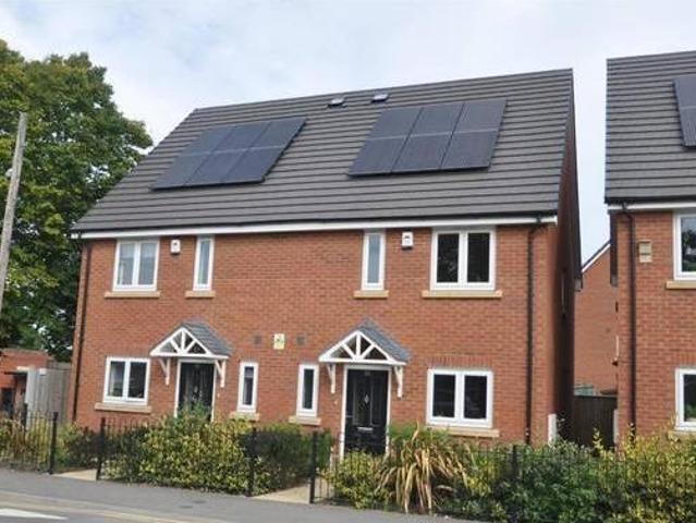 House for sale in Warwickshire Shopping Park, Coventry