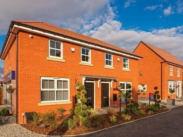 House for rent in Shropshire