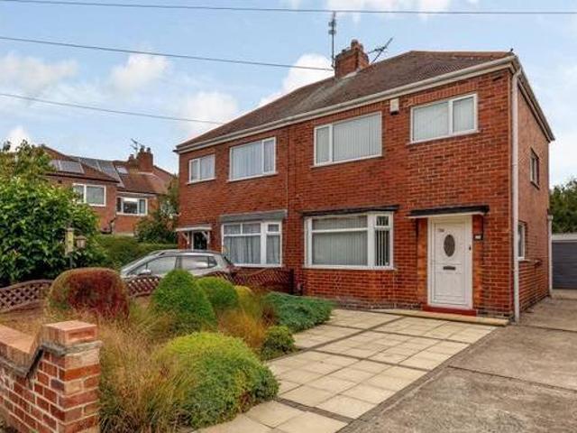 House for sale in York and North Yorkshire, England