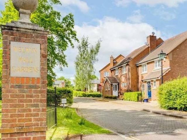 House for rent in Hertfordshire