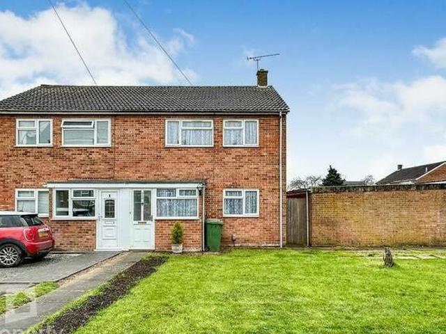 House for rent in Norfolk