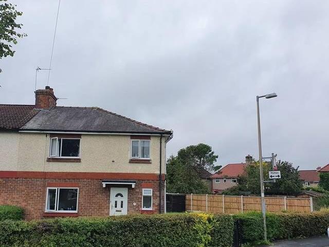 House for sale in Lyons, Greater London