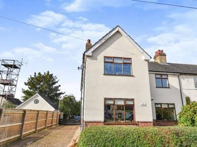 House for rent in Lincolnshire