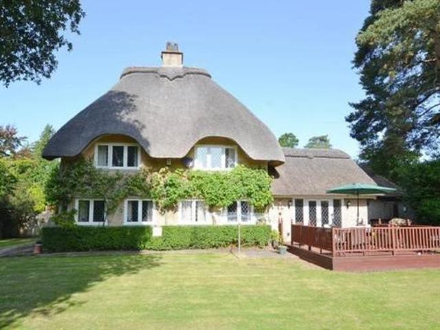 House for sale in Lyons, Greater London