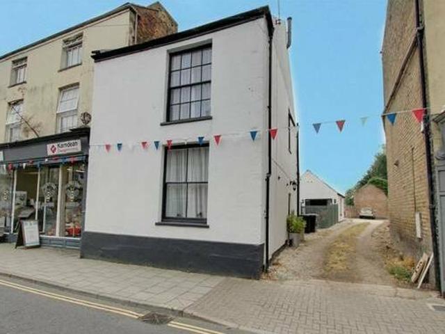 House for rent in Lincolnshire