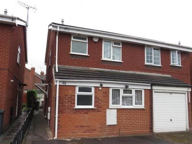 House for sale in England