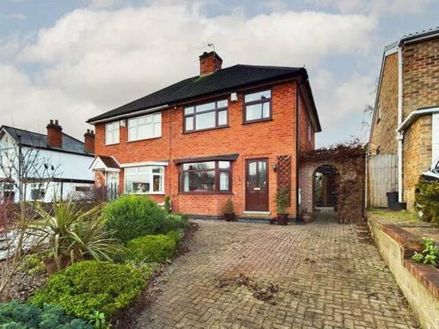 House for rent in East Midlands