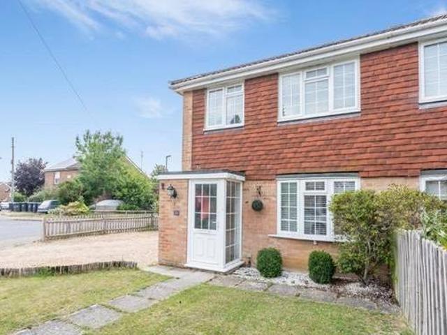 House for sale in West Sussex