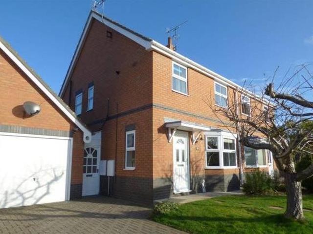House for sale in East Riding Of Yorkshire