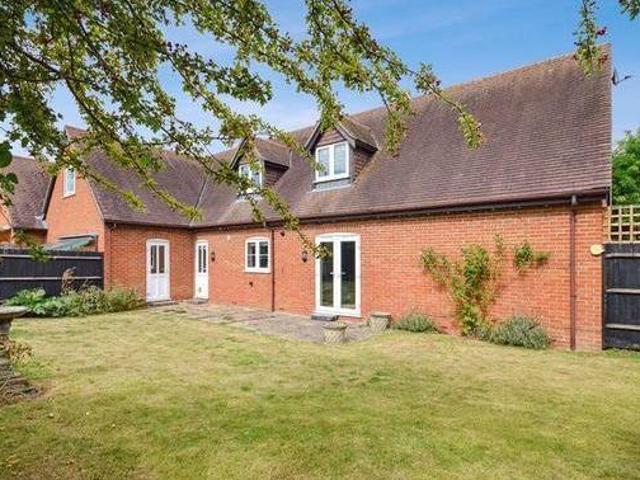 House for rent in Buckinghamshire