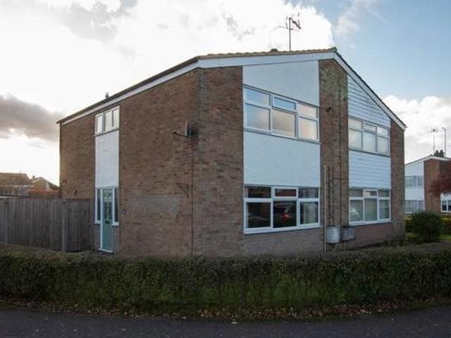 House for sale in Suffolk
