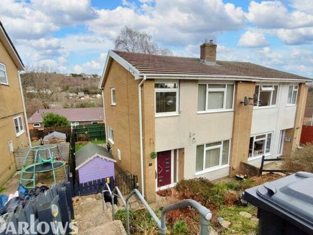House for rent in Merthyr Tydfil