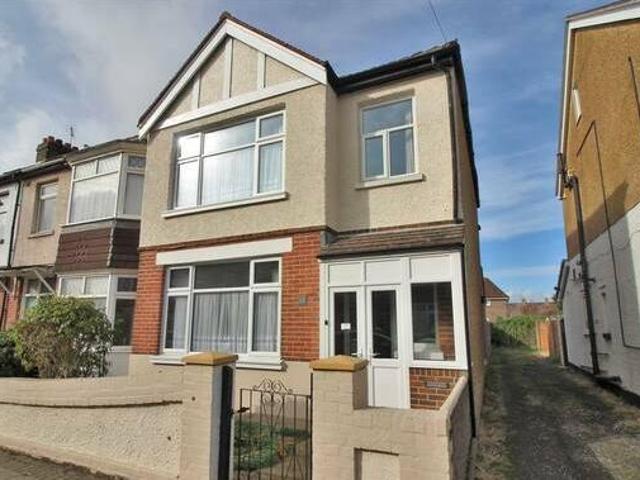 House for rent in Hampshire