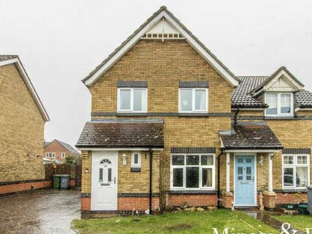House for rent in Norfolk