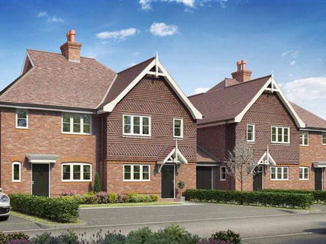 House for sale in Surrey