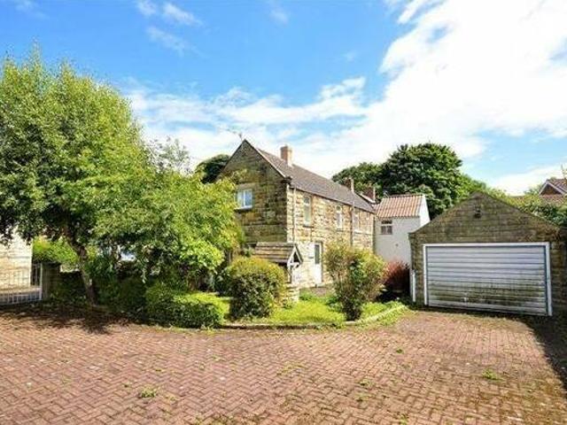 House for rent in North Yorkshire