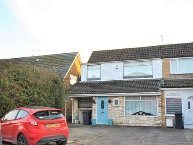 House for rent in Feckenham, City Of Bristol