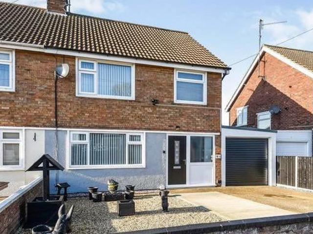 House for sale in Norfolk, England