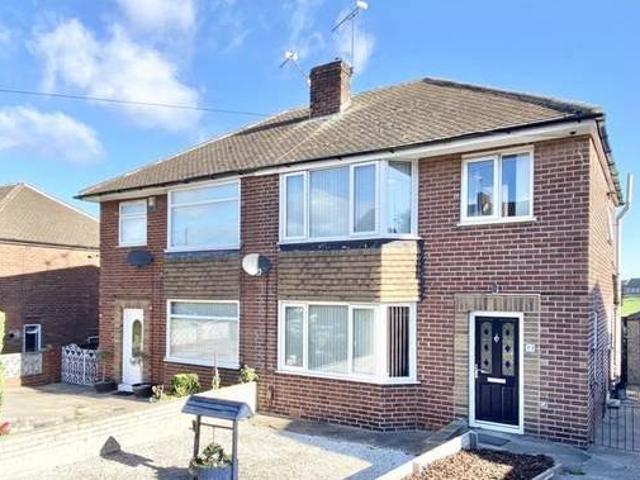 House for sale in England