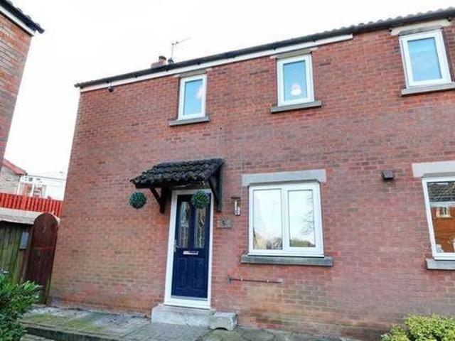 House for sale in Lincolnshire