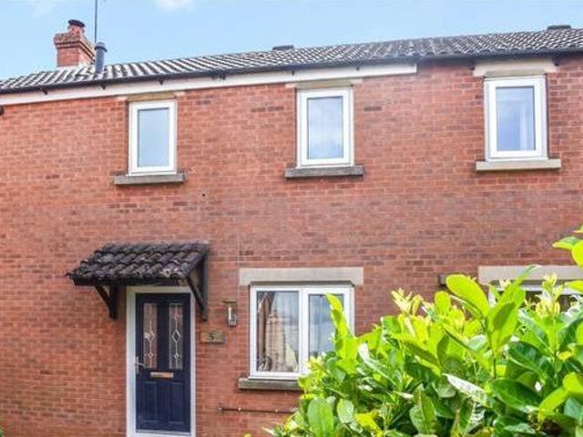 House for sale in Lincolnshire
