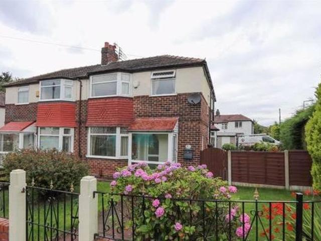 House for sale in Greater Manchester