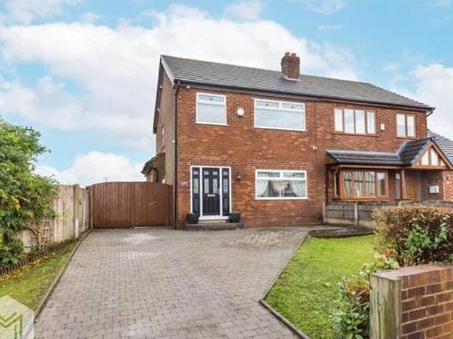 House for rent in Greater Manchester