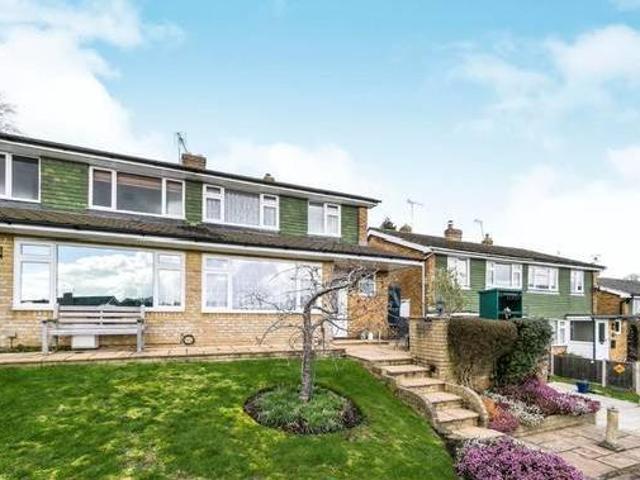 House for sale in West Sussex