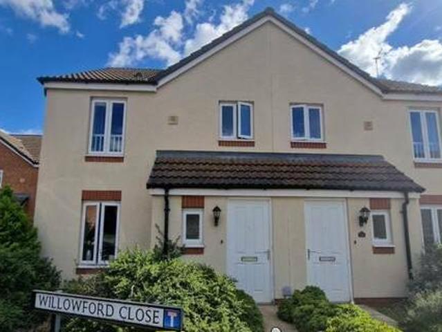 House for rent in Binley, West Midlands