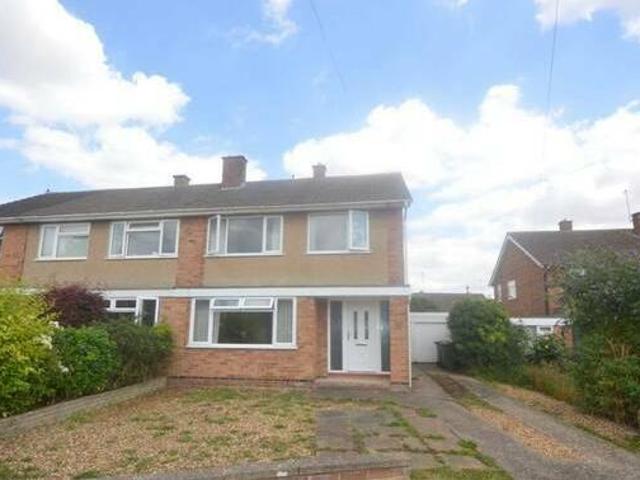 House for rent in England