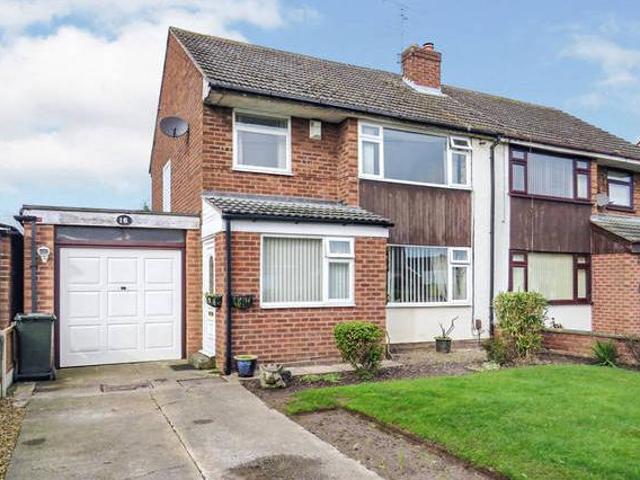 House for sale in Lyons, Greater London