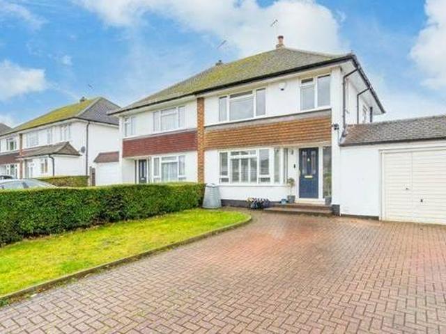 House for sale in Hertfordshire, England