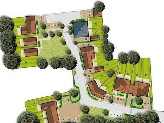 House for sale in Surrey