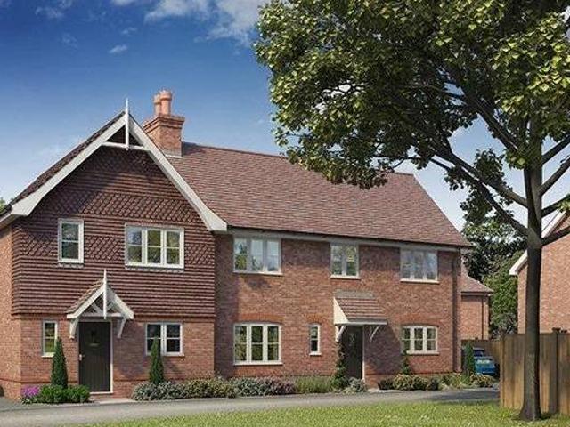 House for sale in Surrey