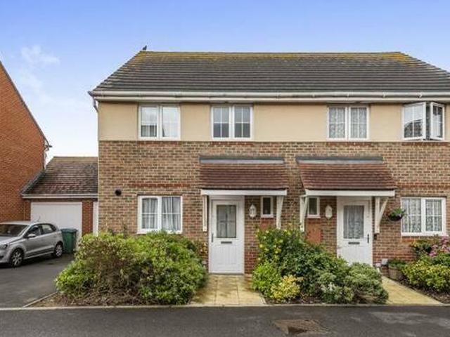 House for rent in West Sussex, England