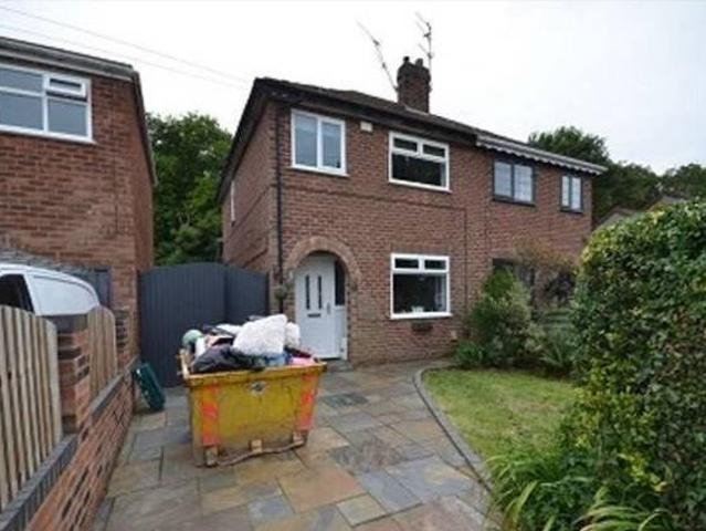 House for sale in Lyons, Greater London