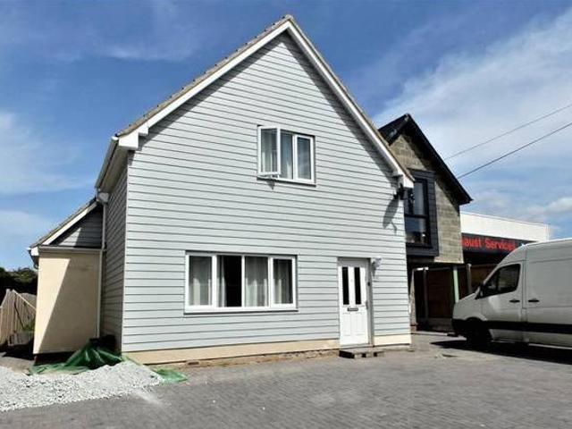 House for rent in Suffolk