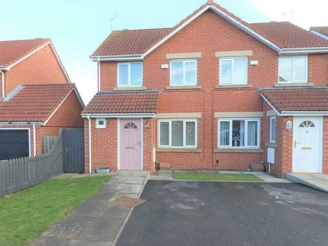 House for rent in Holystone, North Tyneside