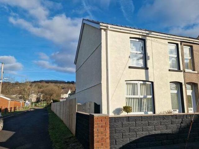 House for rent in Coedffranc, Jersey Marine