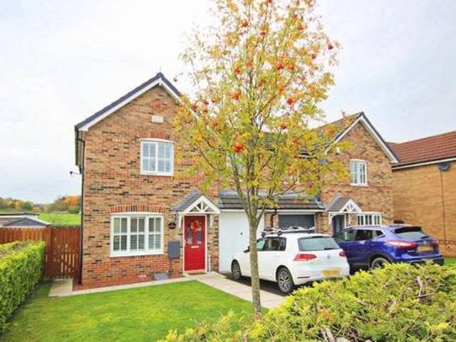 House for sale in Durham