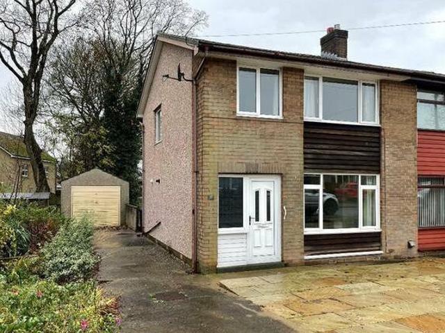 House for rent in Lancashire, England
