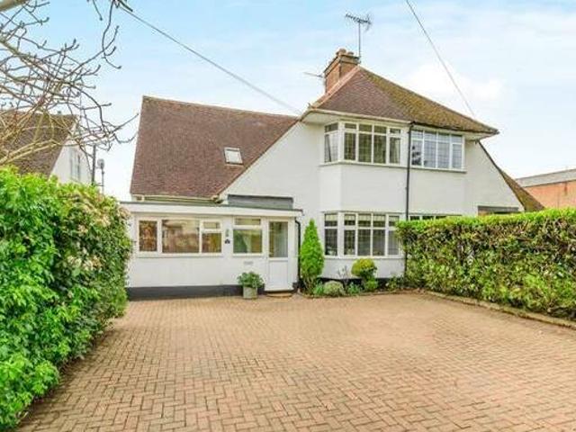House for rent in Buckinghamshire