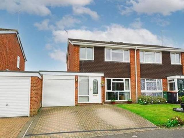 House for rent in Lyons, Greater London