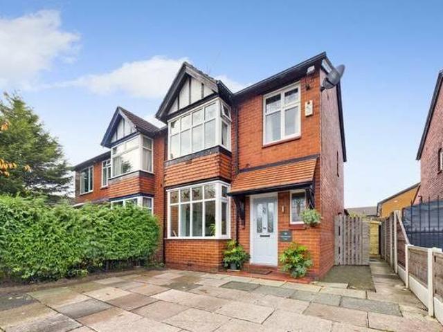 House for rent in Greater Manchester