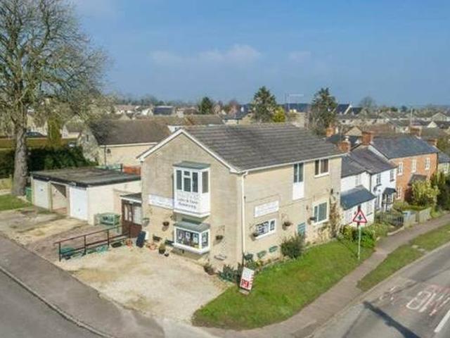 House for rent in Oxfordshire